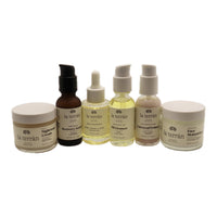 La Terrán skincare set