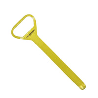 Lux bottle cap opener