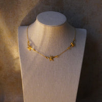 Wasp Choker