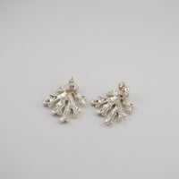 Coral Breeze Studs