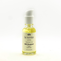 Perfect 10 cleanser