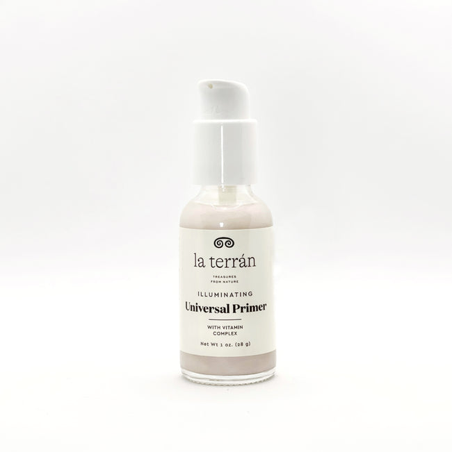 Illuminating primer