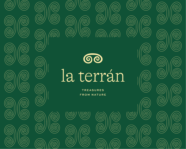 La Terran E-Gift Card