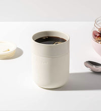 W&P - Porter mug