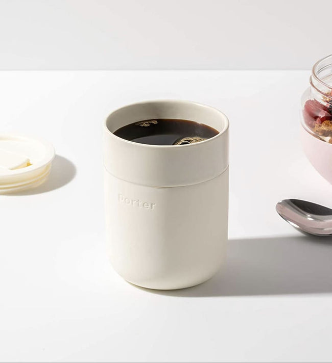 W&P - Porter mug