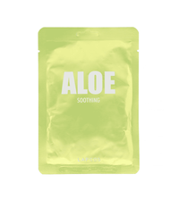 Lapcos-Aloe Mask