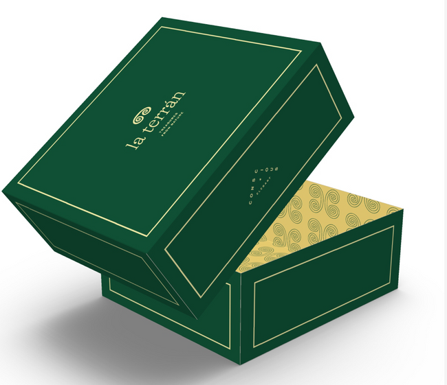Bigger box