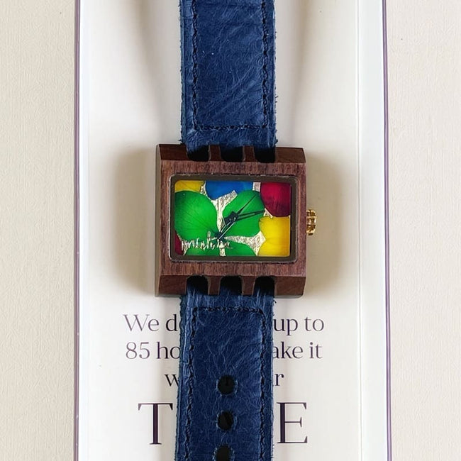 Wood Watch